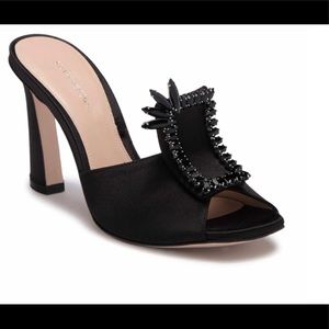 💋👠 $575 Stuart Weitzman Radiance d'Orsay NIB